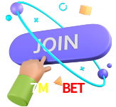 Junte-se ao cassino 7M7 Bet hoje mesmo