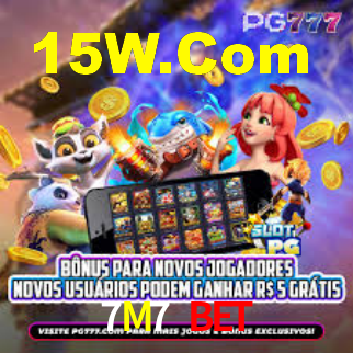 APP oficial da 7M7 Bet para mobile