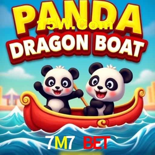 Experiência VIP 7M7 Bet