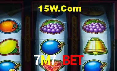 Promoções Sazonais 7M7 Bet