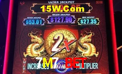 7M7 Bet - Winners Celebration