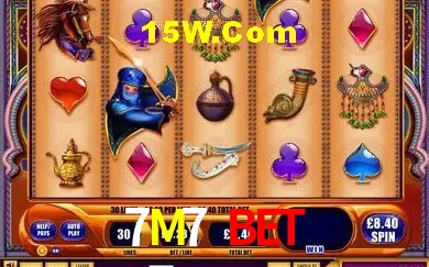 7M7 Bet Brasília - Betting Features