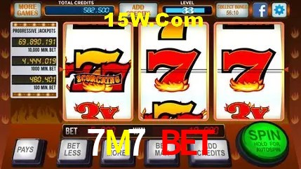 7M7 Bet - Login Methods