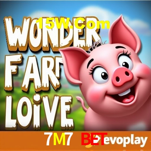 Estatísticas 7M7 Bet