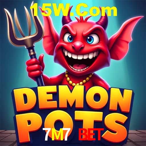 Apostas Esportivas na 7M7 Bet: Um Guia Completo