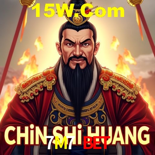 Descubra a Essência do 7M7 Bet: Nossa História e Compromissos