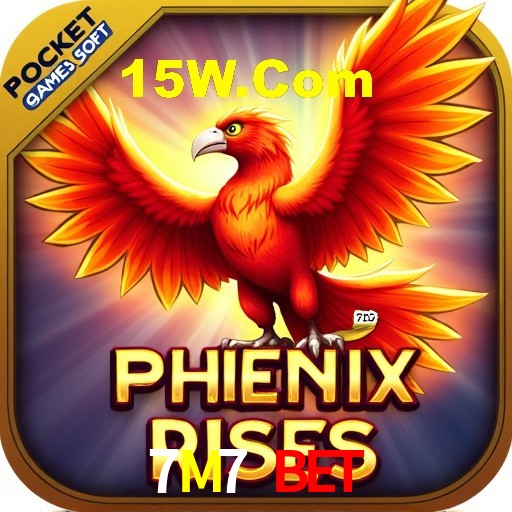 Apostas de Futebol 7M7 Bet