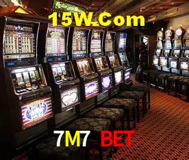 7M7 Bet Rio de Janeiro - Licenses