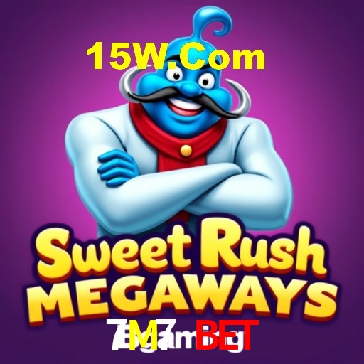 Bônus de Boas-vindas 7M7 Bet