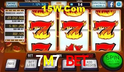 Login Seguro 7M7 Bet