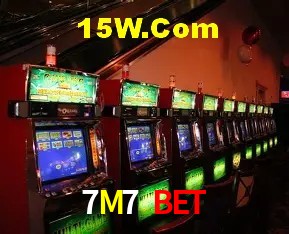 7M7 Bet Rio de Janeiro - Popular Jogos