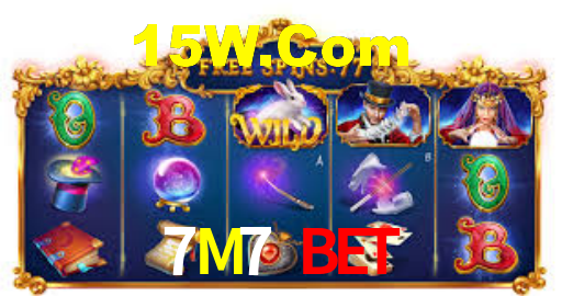 7M7 Bet - Brasil Aposta Oficial Plataforma - 7M7 Com