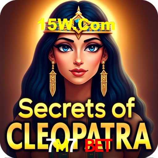 7M7 Bet App - Aplicativo Móvel Oficial