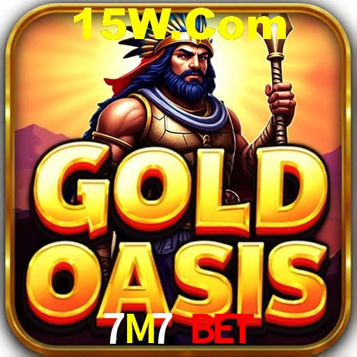 Apostas Esportivas na 7M7 Bet: Um Guia Completo