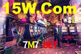 7M7 Bet App Interface