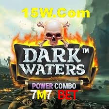 Game Providers 7M7 Bet