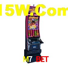 Welcome Bonus 7M7 Bet