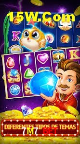 Platform Technology 7M7 Bet