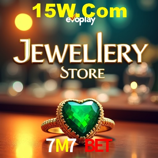 Casino Ao Vivo 7M7 Bet