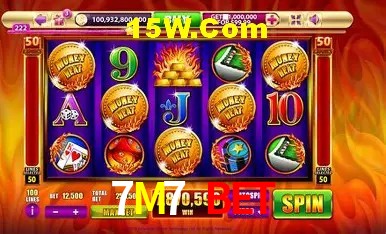 7M7 Bet Fortaleza - Reviews