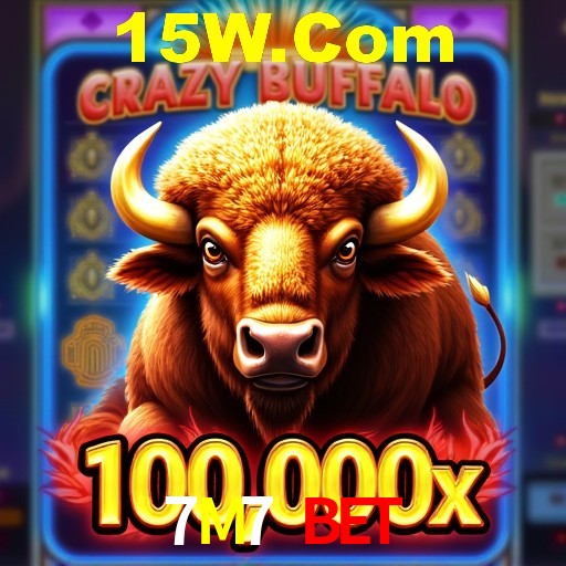 Interface Premium 7M7 Bet