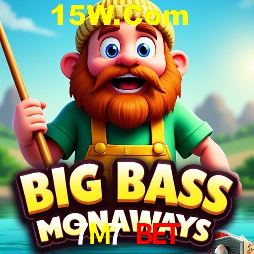 7M7 Bet Belo Horizonte - Reivindique Bonus