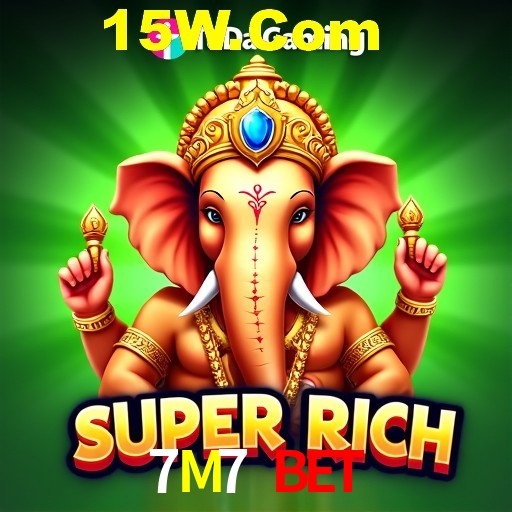 A Experiência Imersiva dos Cassinos Ao Vivo no 7M7 Bet