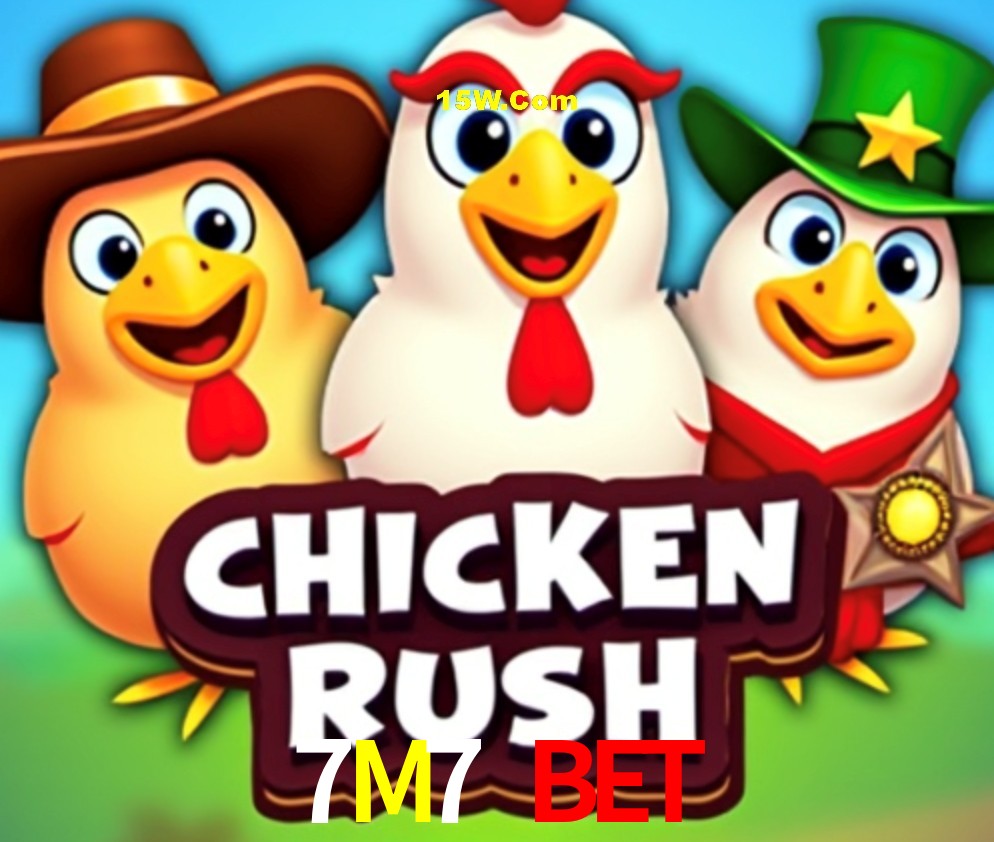 Diretório de Jogos 7M7 Bet