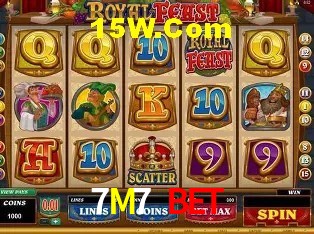 Sistemas de Segurança 7M7 Bet