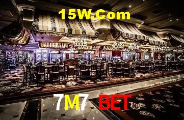 Tecnologia da Plataforma 7M7 Bet