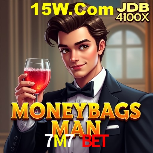 PIX Instantâneo 7M7 Bet