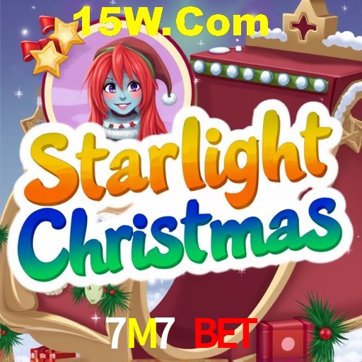 7M7 Bet Cassino - 80+ Mesas ao Vivo