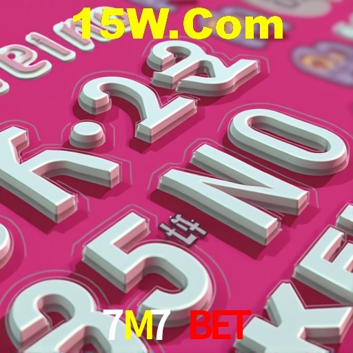 Explorando a Categoria de Eventos em Apostas na 7M7 Bet