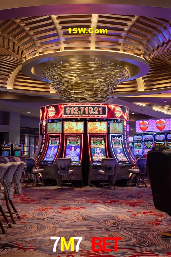 Security Systems 7M7 Bet