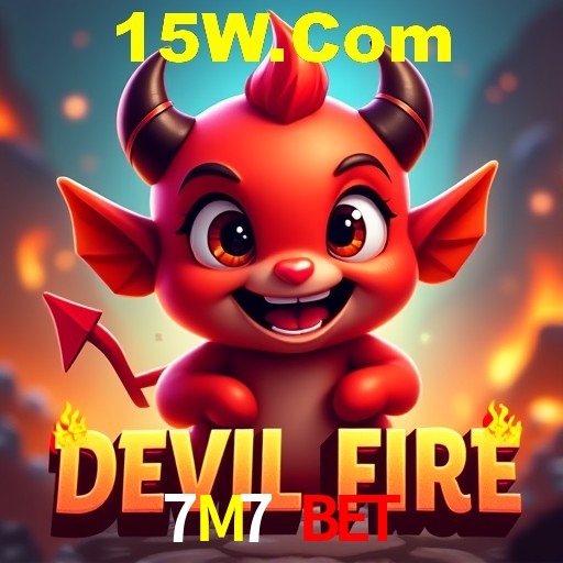 A Revolução dos Aplicativos de Jogos no 7M7 Bet