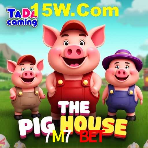 Mesa de Roleta 7M7 Bet