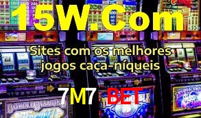 Welcome Bonus 7M7 Bet