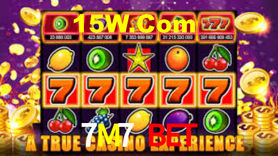 7M7 Bet,7M7 Com