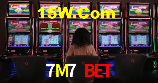 Explore as vantagens do 7M7 Bet: serviço profissional e confiabilidade