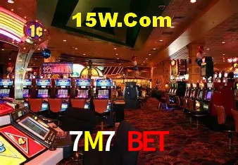 7M7 Bet - Rápido Acesse