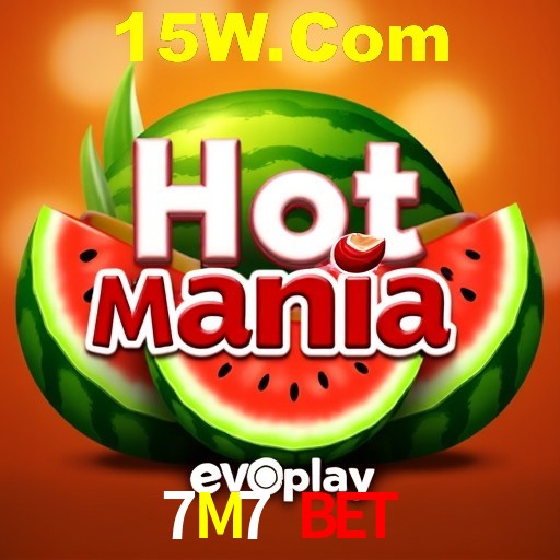 A Popularidade dos Caça-Níqueis no 7M7 Bet