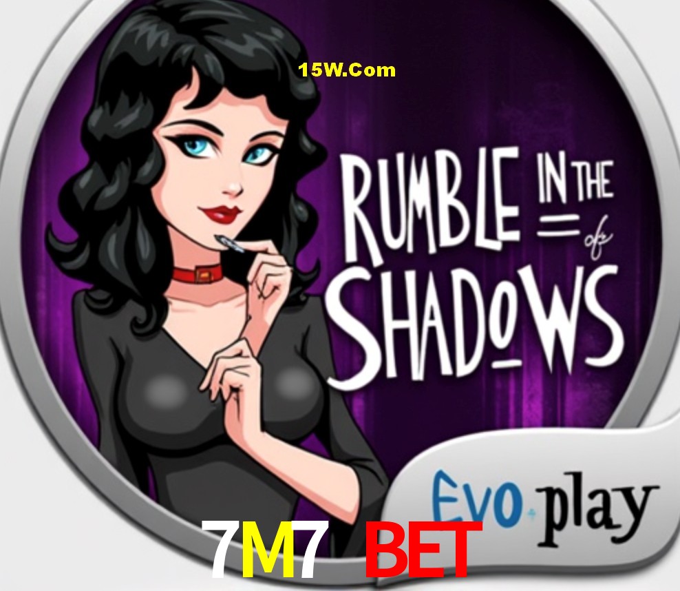 PIX Instantâneo 7M7 Bet