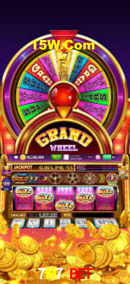 7M7 Bet,7M7 Com