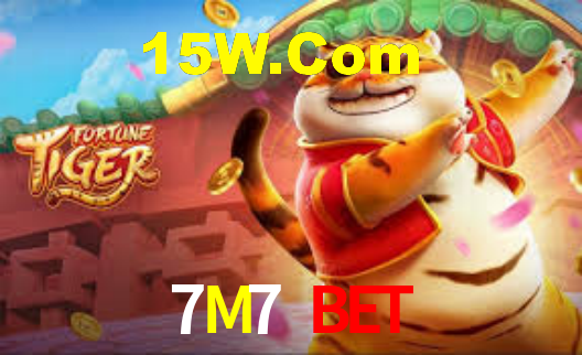 Bônus Generosos e Exclusivos no 7M7 Bet para Você!