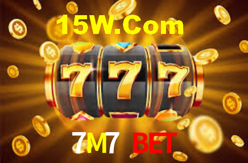 7M7 Bet