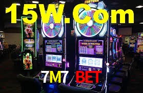 Exclusive Games 7M7 Bet