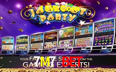 Provedores de Jogos 7M7 Bet