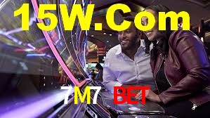 Welcome Bonus 7M7 Bet