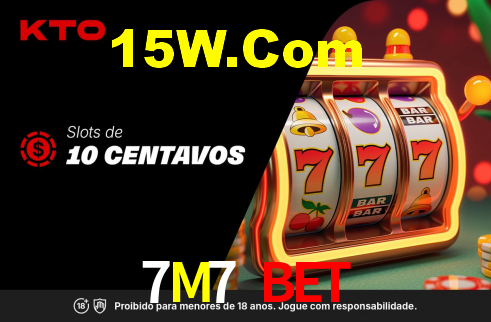 7M7 Bet,7M7 Com