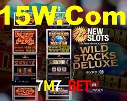 Daily Bonuses 7M7 Bet
